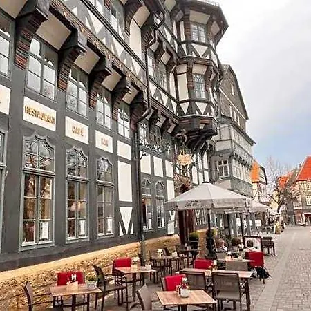 Living - Ritter Ramm Hotel
