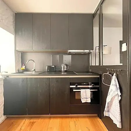 Living - Ritter Ramm 4* جوسلار