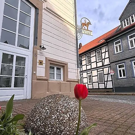 Living - Ritter Ramm 4*