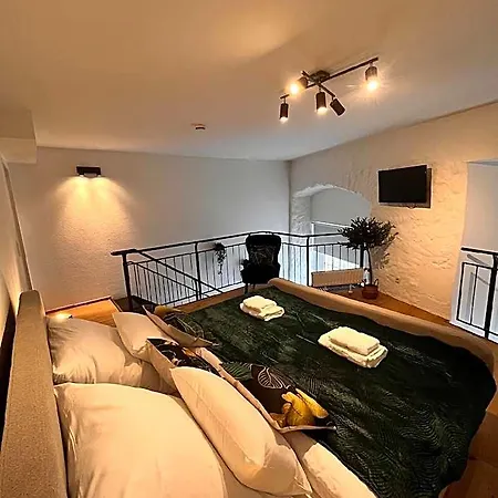 Living - Ritter Ramm Hotel Goslar