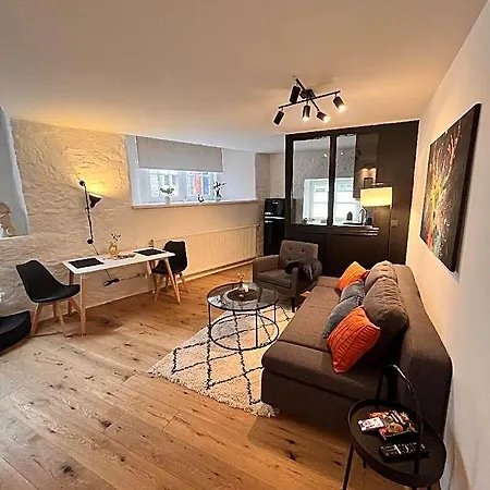 Living - Ritter Ramm