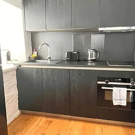 Hotel Living - Ritter Ramm 4*