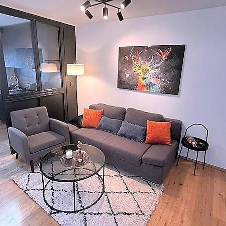 Living - Ritter Ramm 4* جوسلار