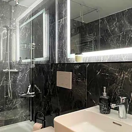 فندق Living - Ritter Ramm